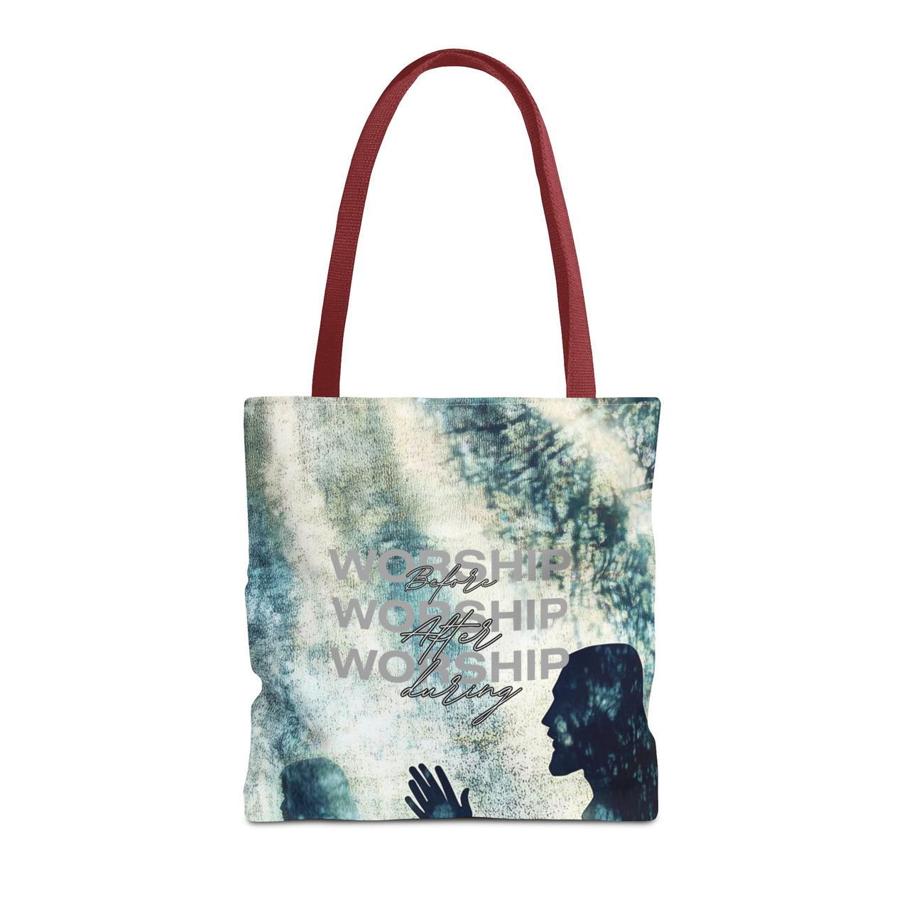 WORSHIP - BAG