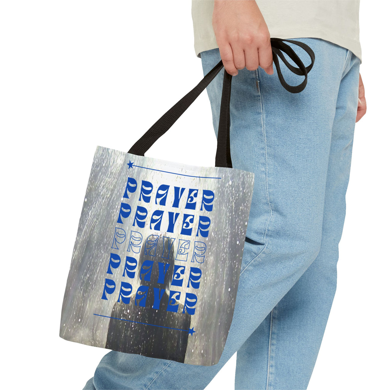 PRAYER - BAG