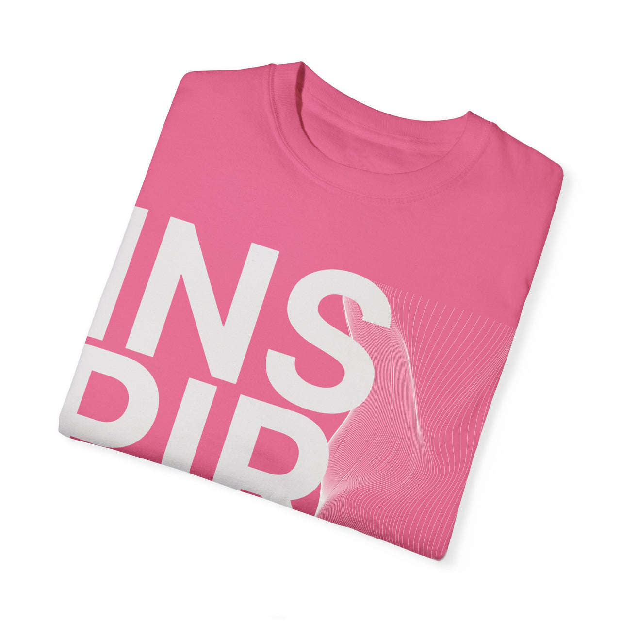 INSPIRED - TEE