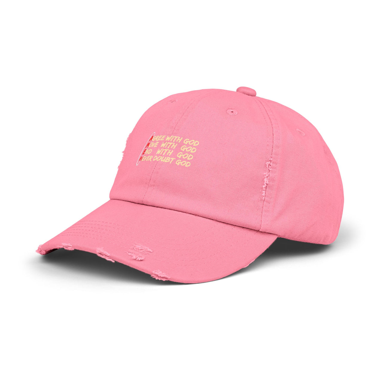 AMEN - CAP