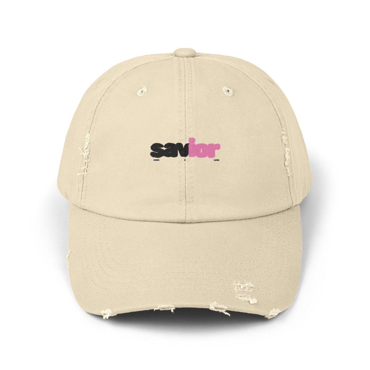SAVIOR - CAP