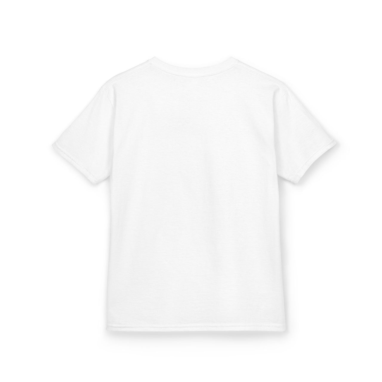 WHERE GOD GUIDES HE PROVIDES - KIDS TEE