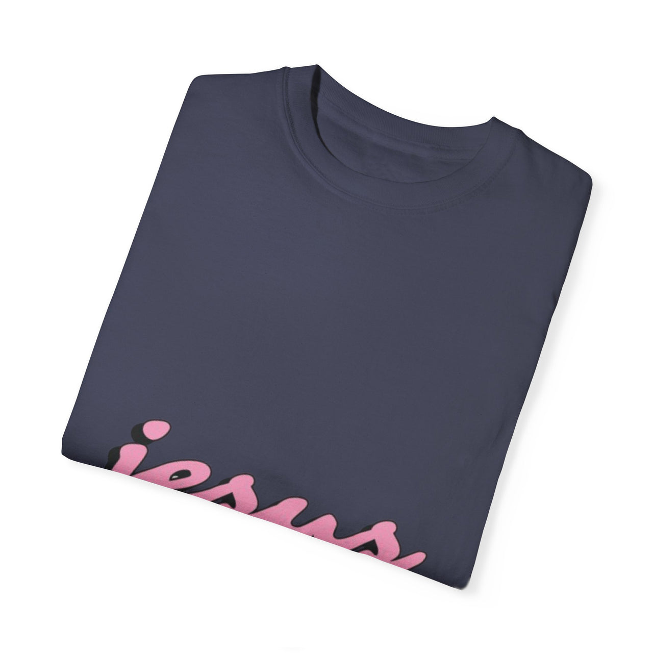 JESUS PROVIDES - TEE