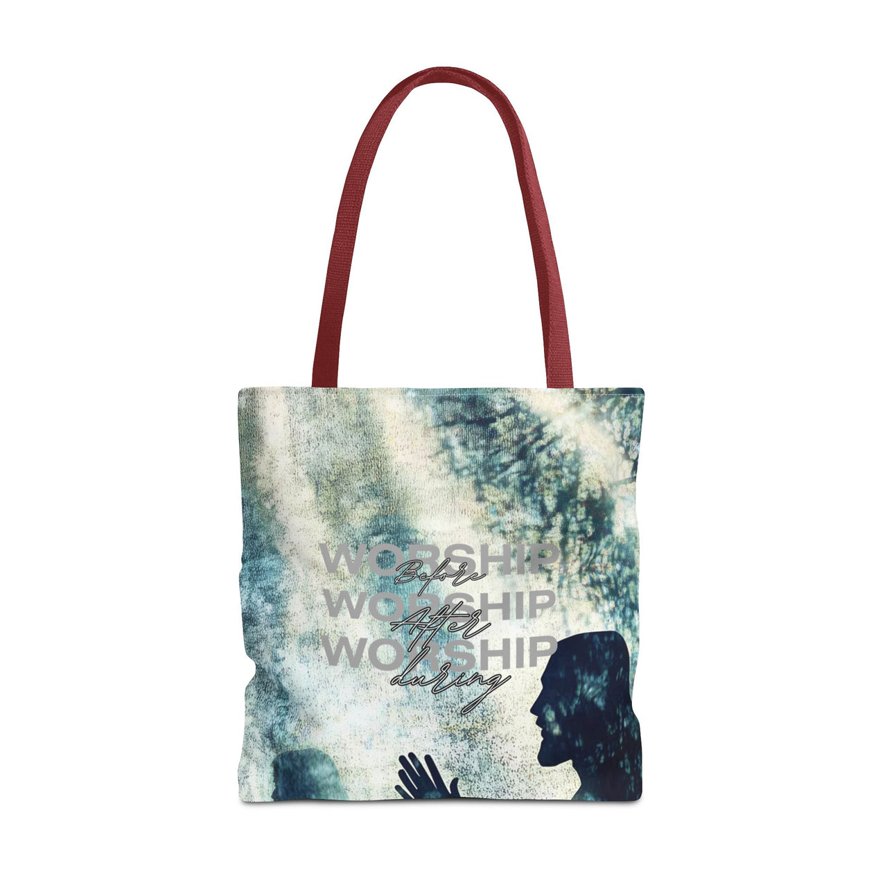 WORSHIP - BAG