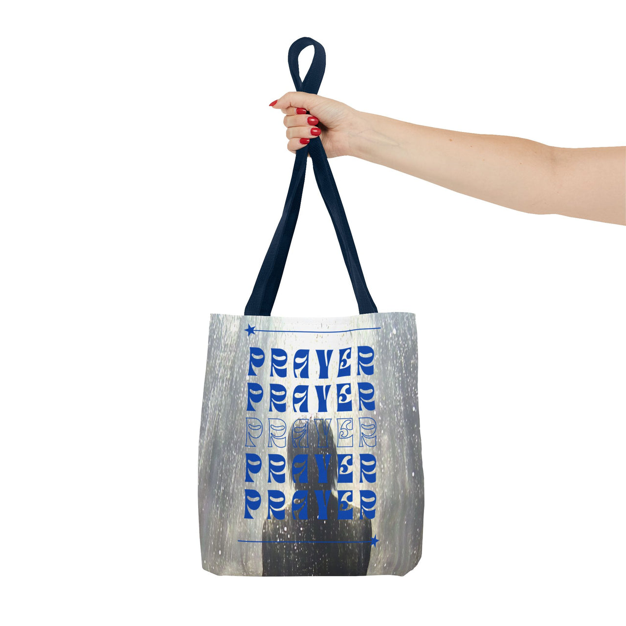 PRAYER - BAG