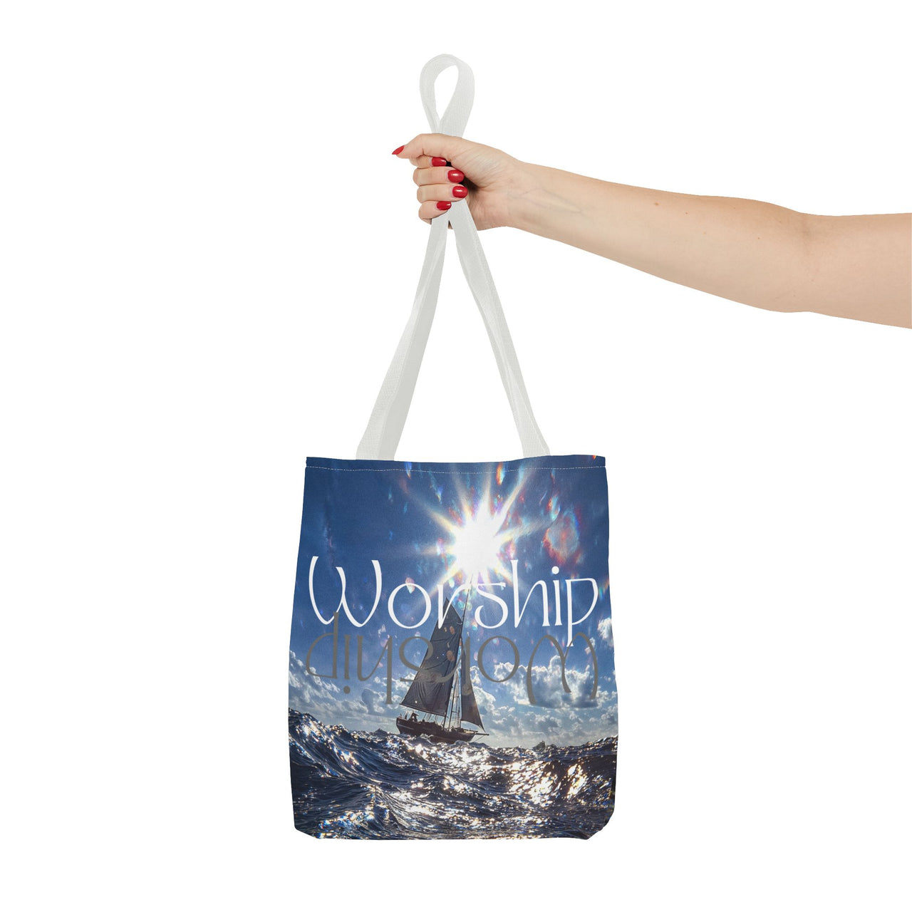 WORSHIP - BAG