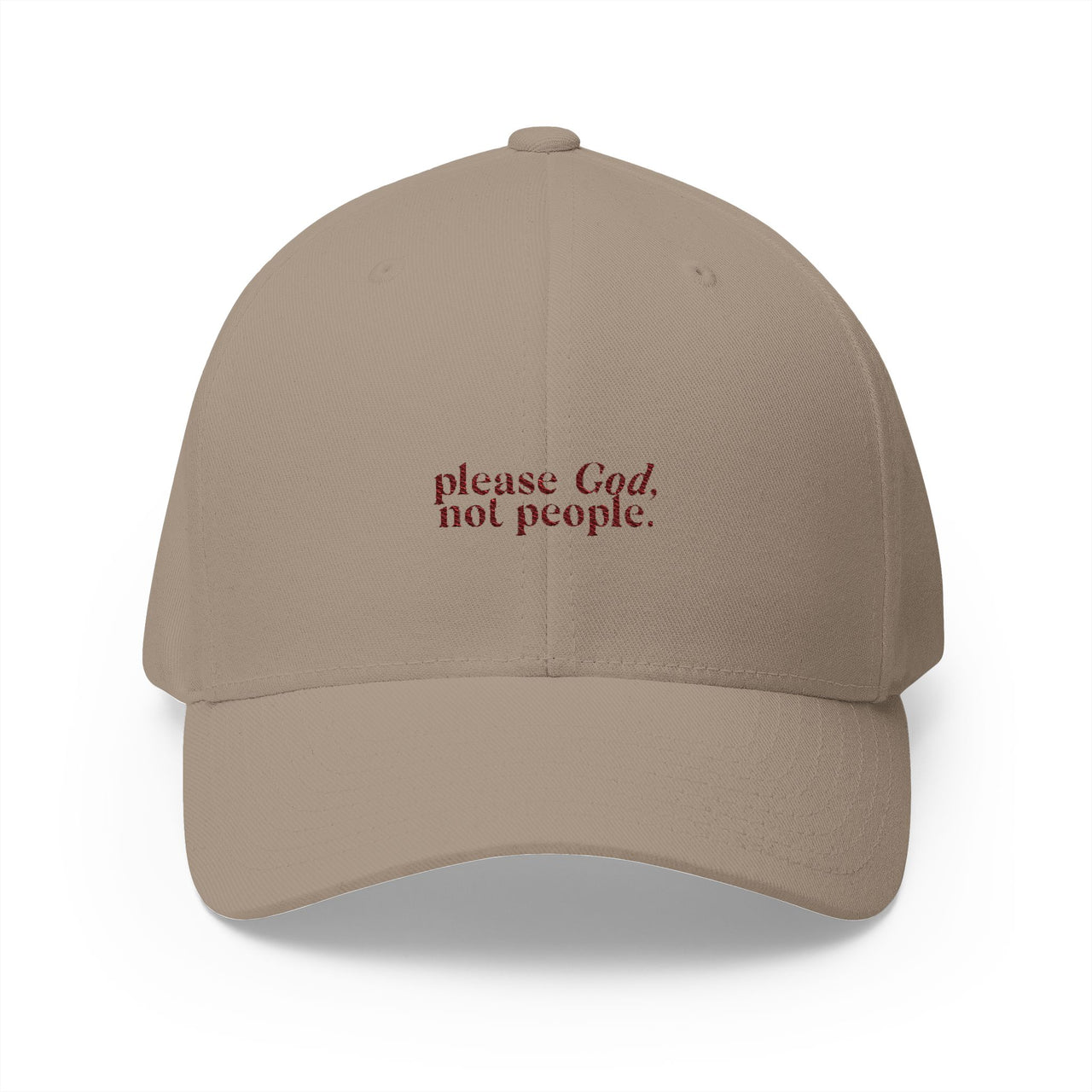 PLEASE GOD NOT PEOPLE CAP.