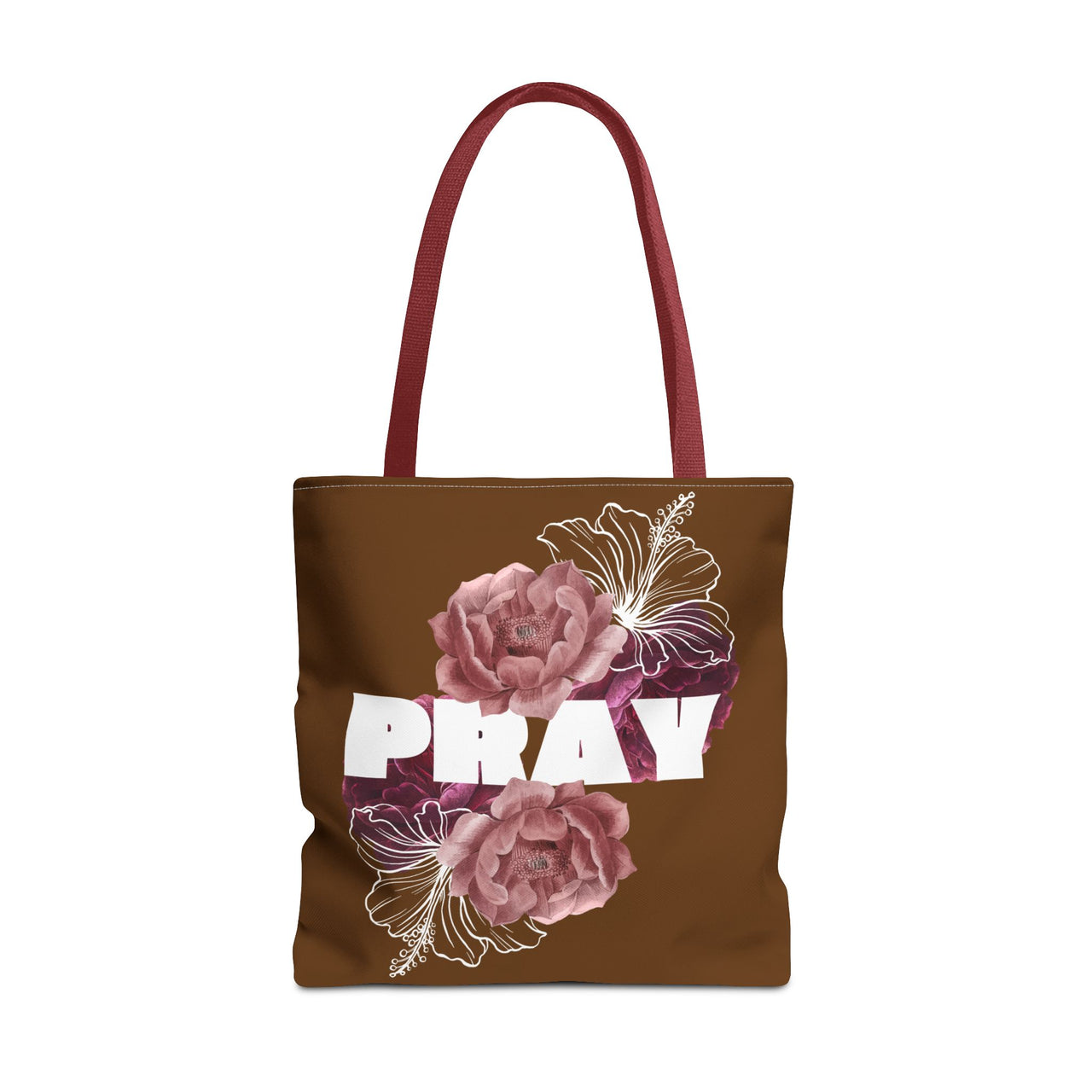 PRAY - BAG