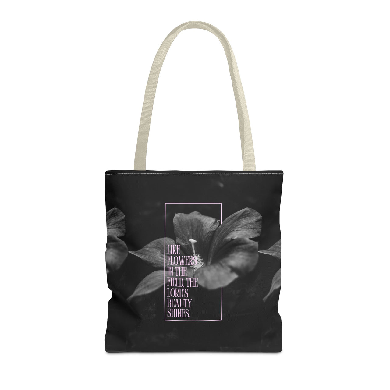THE LORDS BEAUTY SHINES - BAG