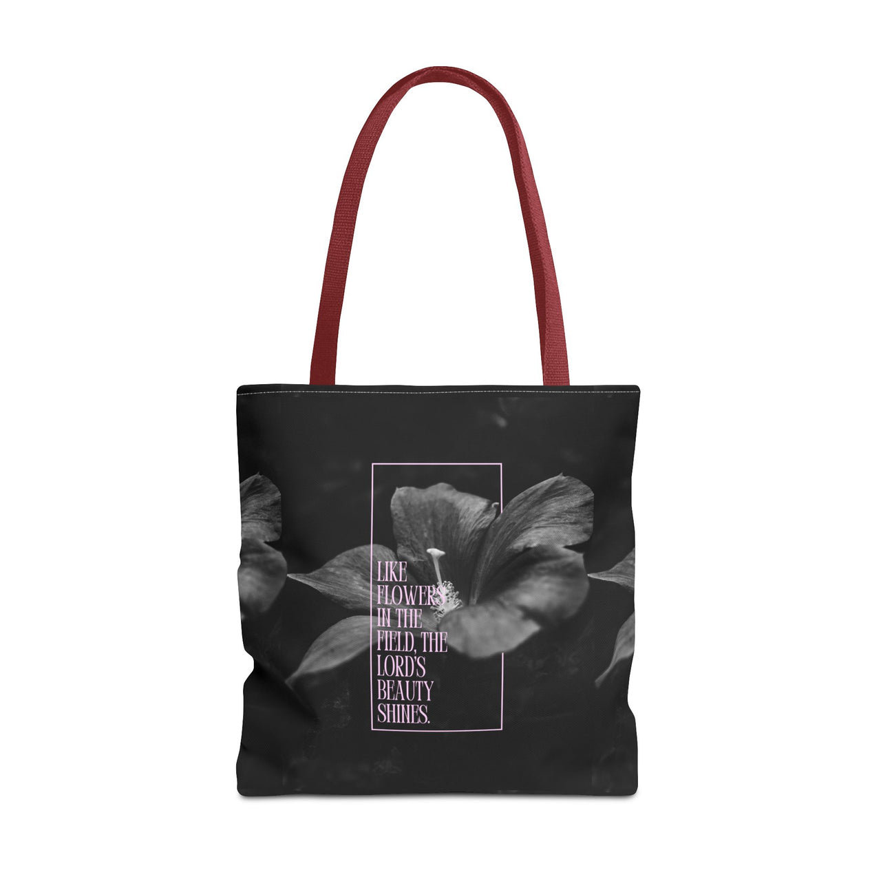 THE LORDS BEAUTY SHINES - BAG