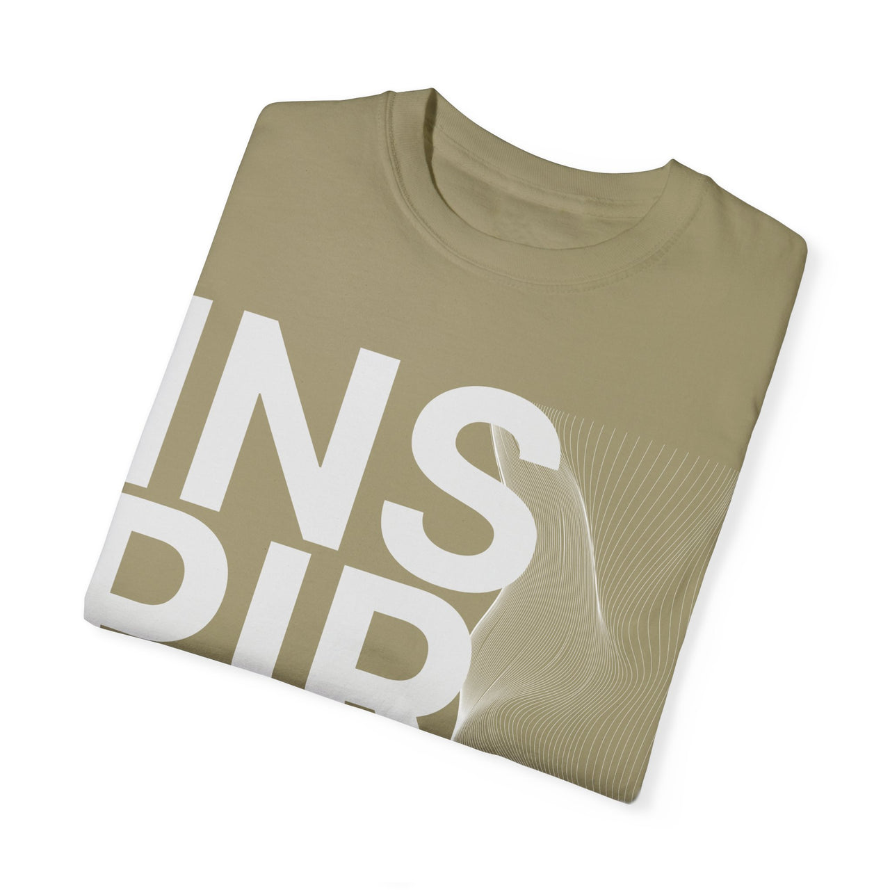 INSPIRED - TEE