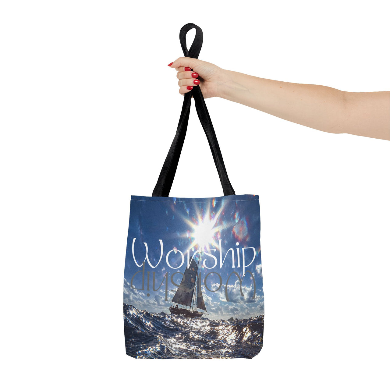 WORSHIP - BAG