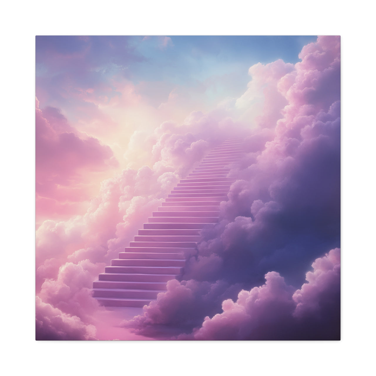 STAIRWAY TO HEAVEN CANVAS