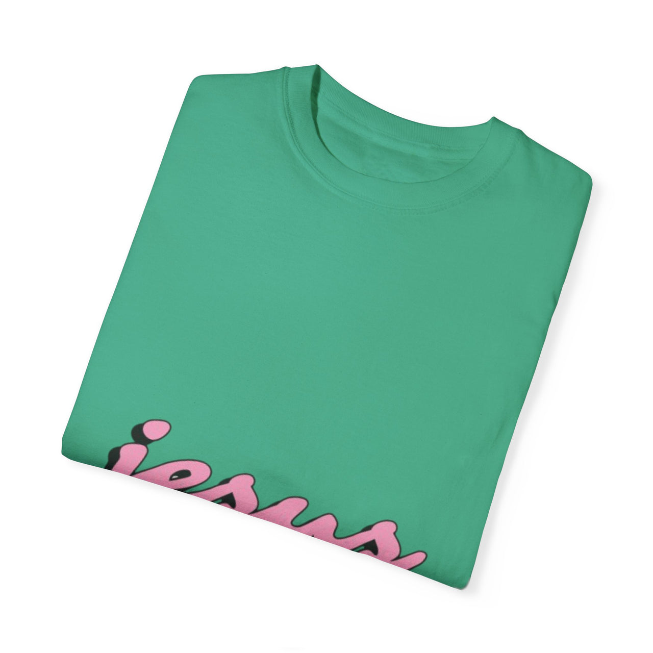 JESUS PROVIDES - TEE