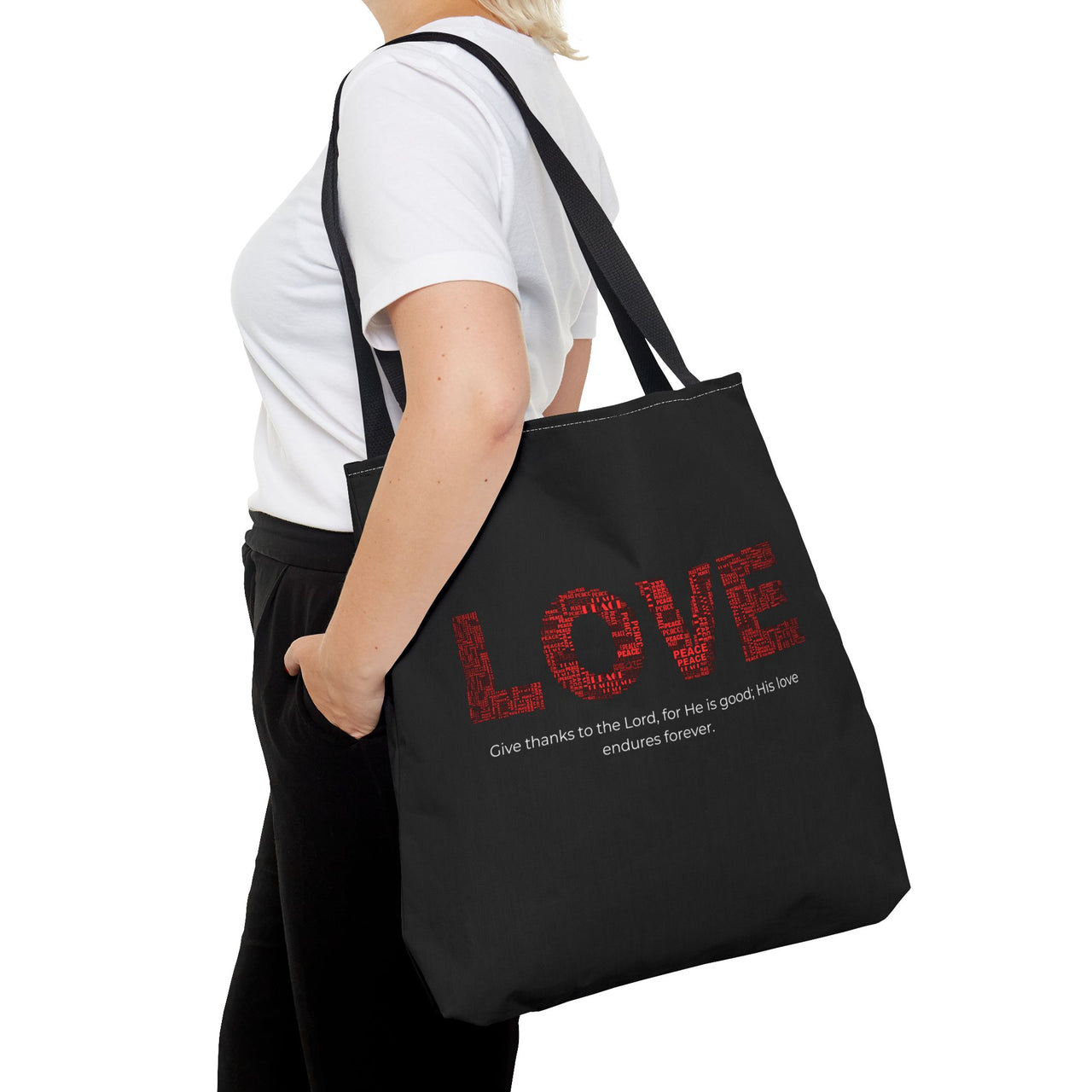 LOVE - BAG