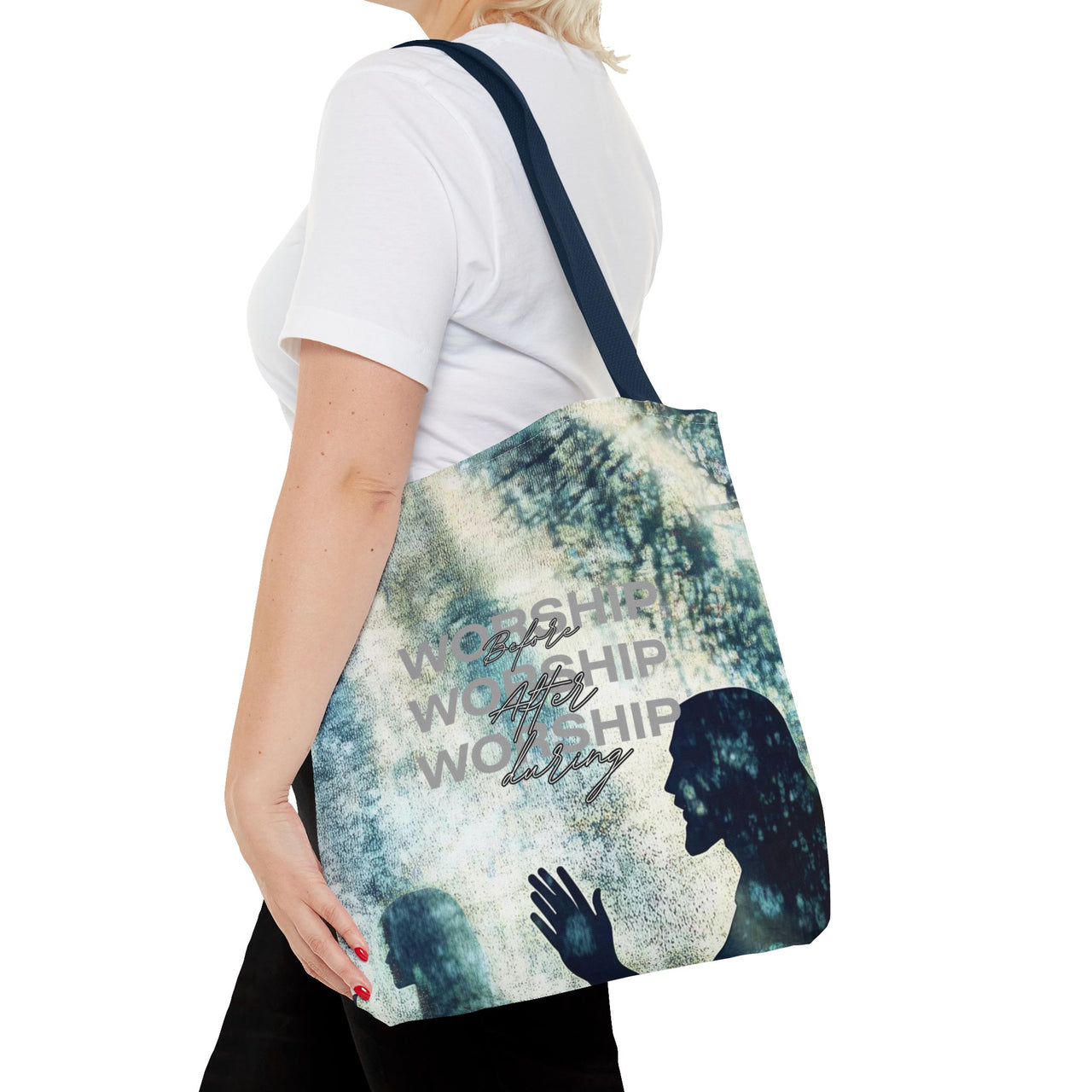 WORSHIP - BAG