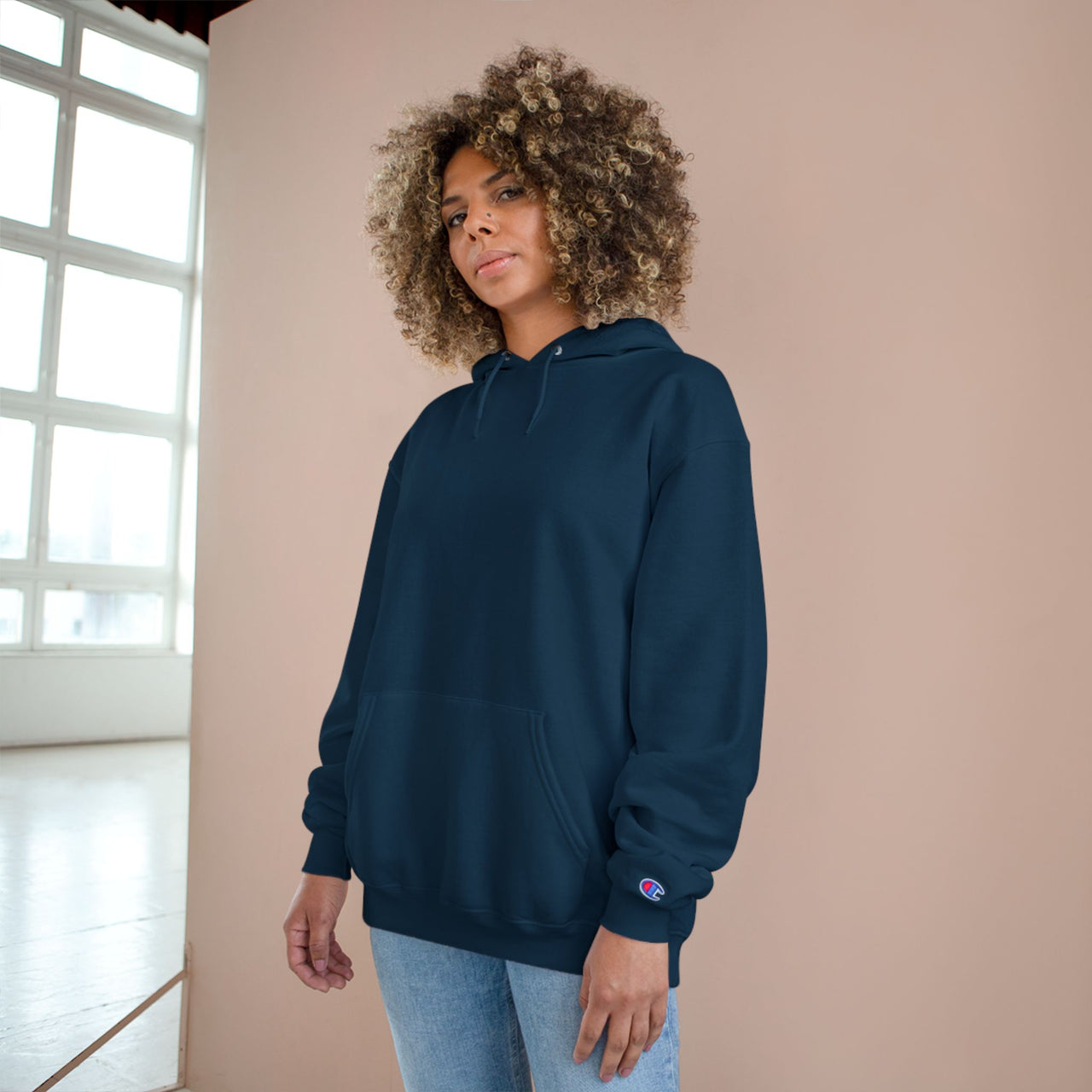 PRAY - CHAMPION HOODIE
