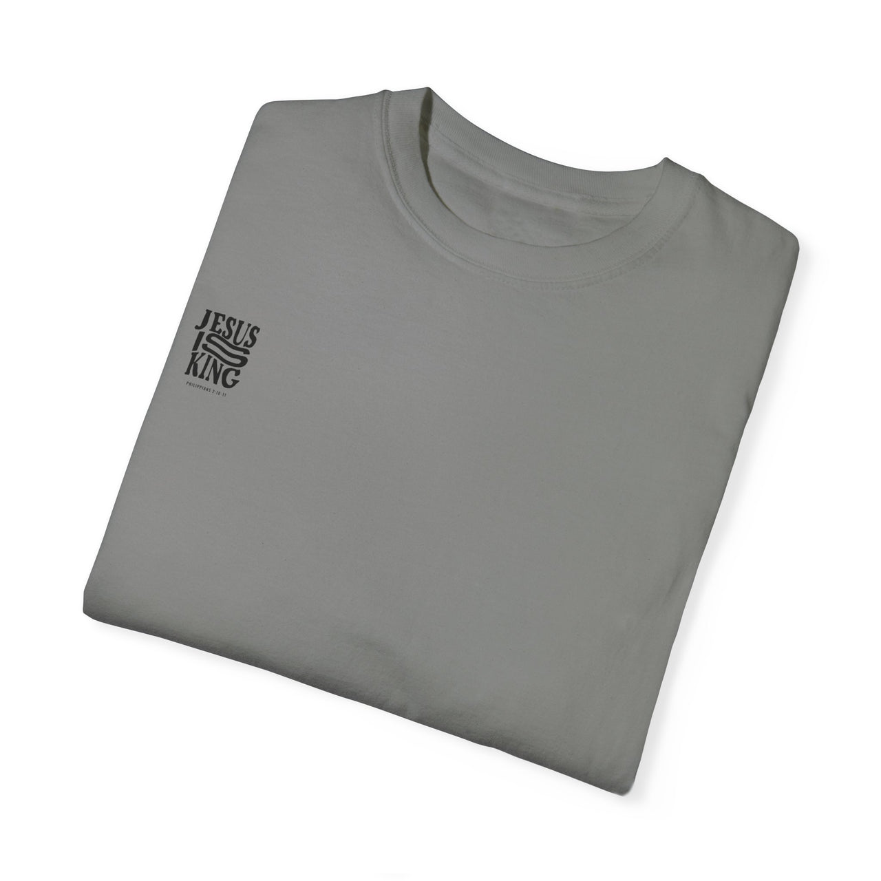 FAITH OVER FEAR - TEE