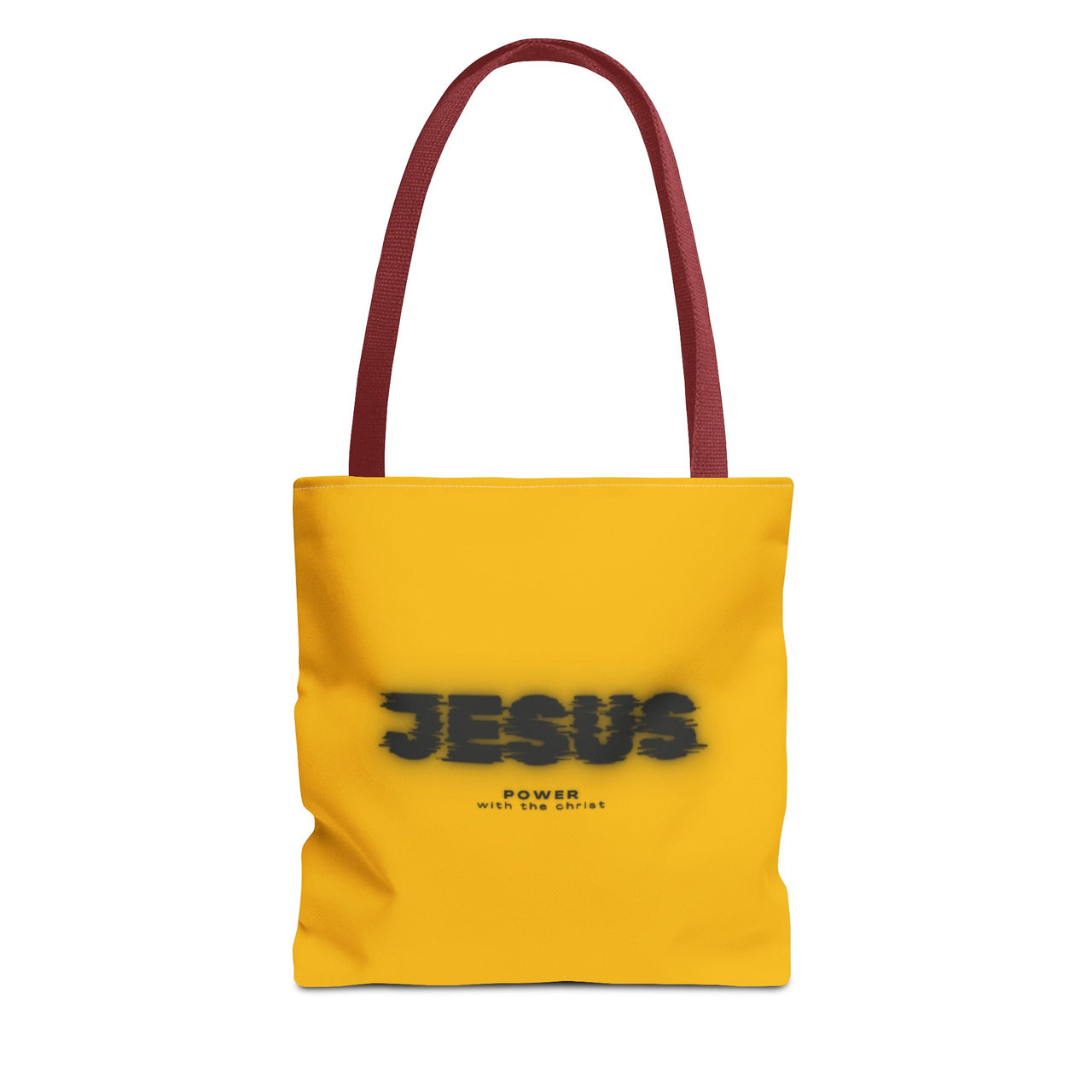 JESUS LOVES YOU - BAG