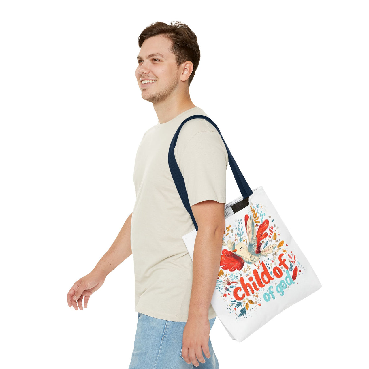 CHILD OF GOD - BAG