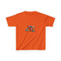 GOD IS ALWAYS WITH ME - KIDS TEE