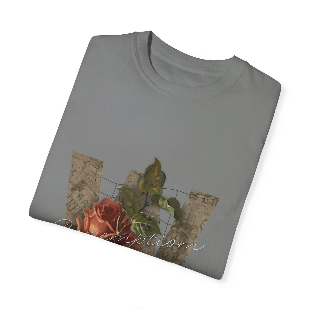 REDEMPTION - TEE