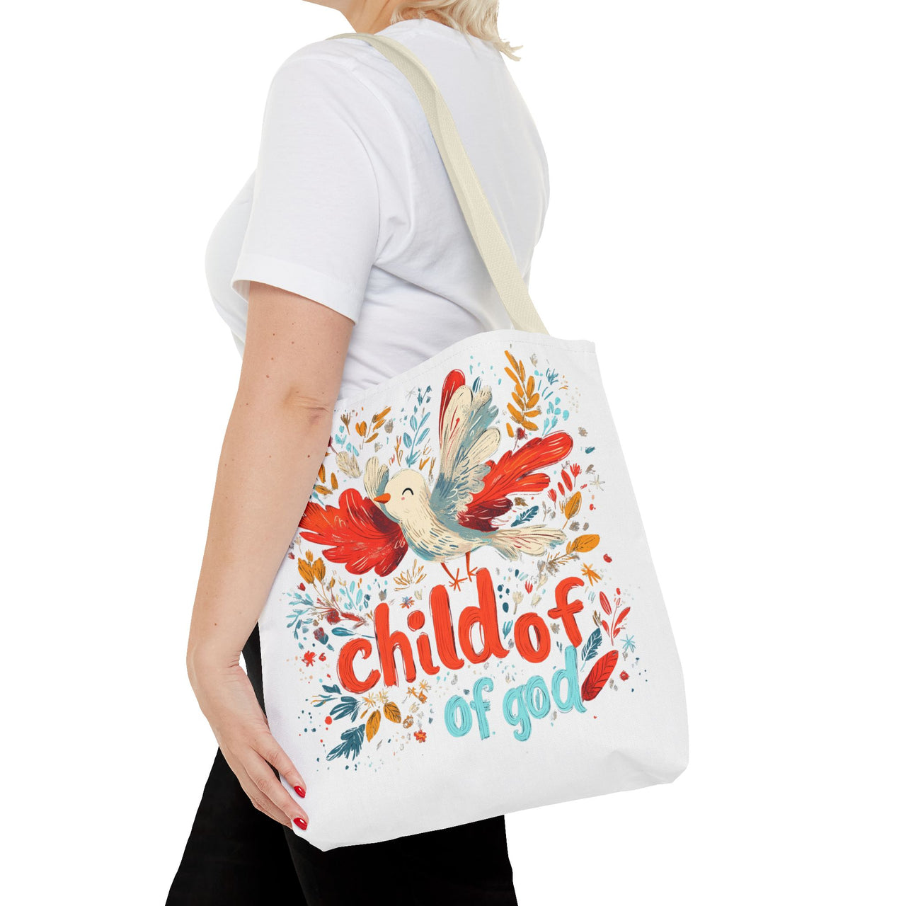 CHILD OF GOD - BAG