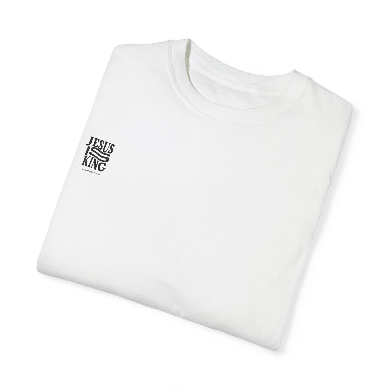 FAITH OVER FEAR - TEE