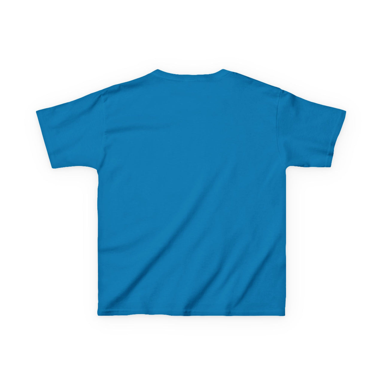 WHERE GOD GUIDES HE PROVIDES - KIDS TEE