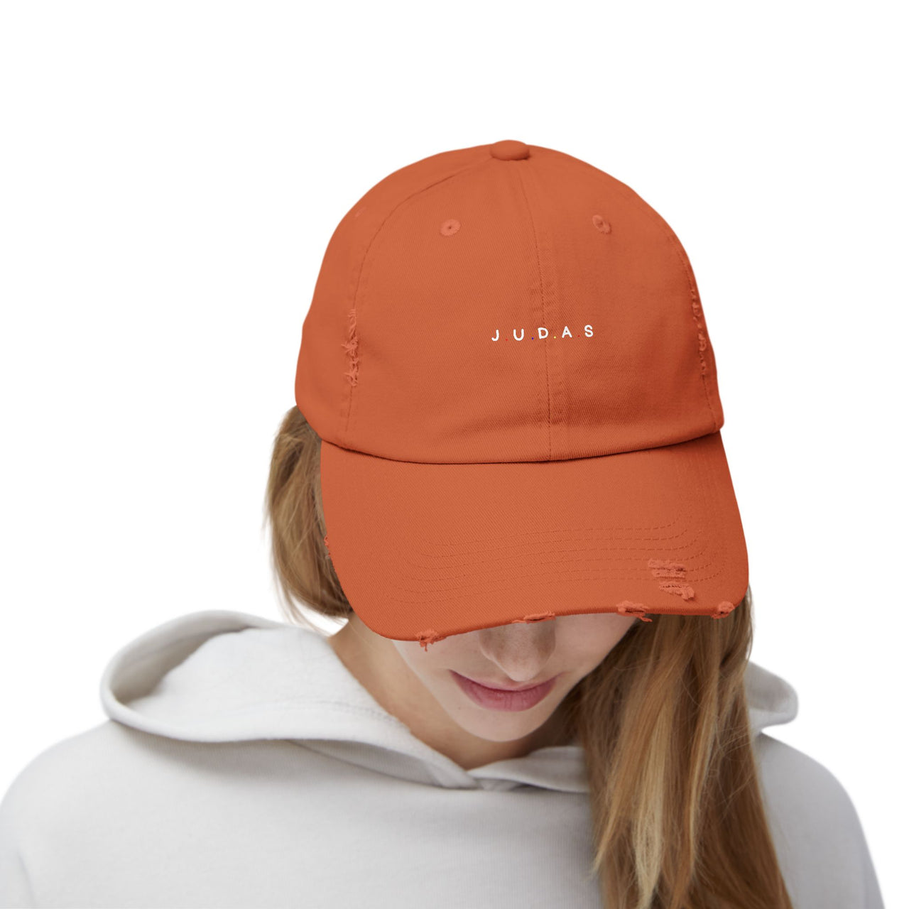 JUDAS - CAP
