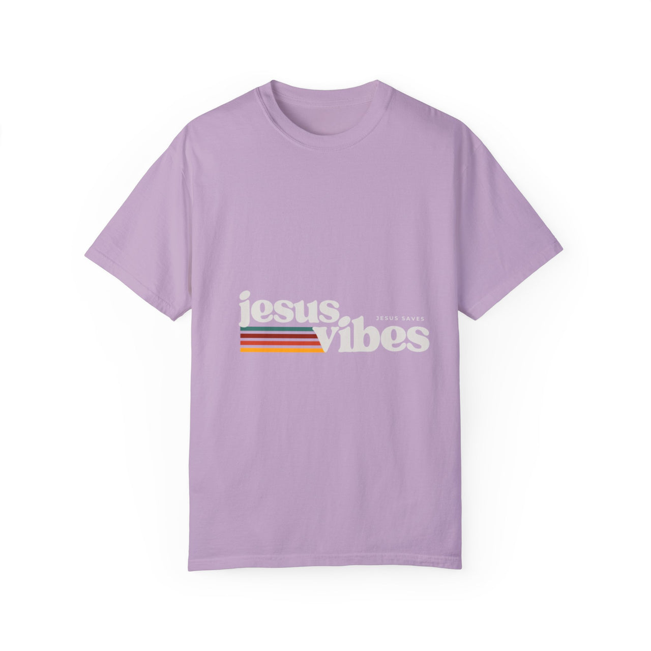 JESUS VIBES - TEE