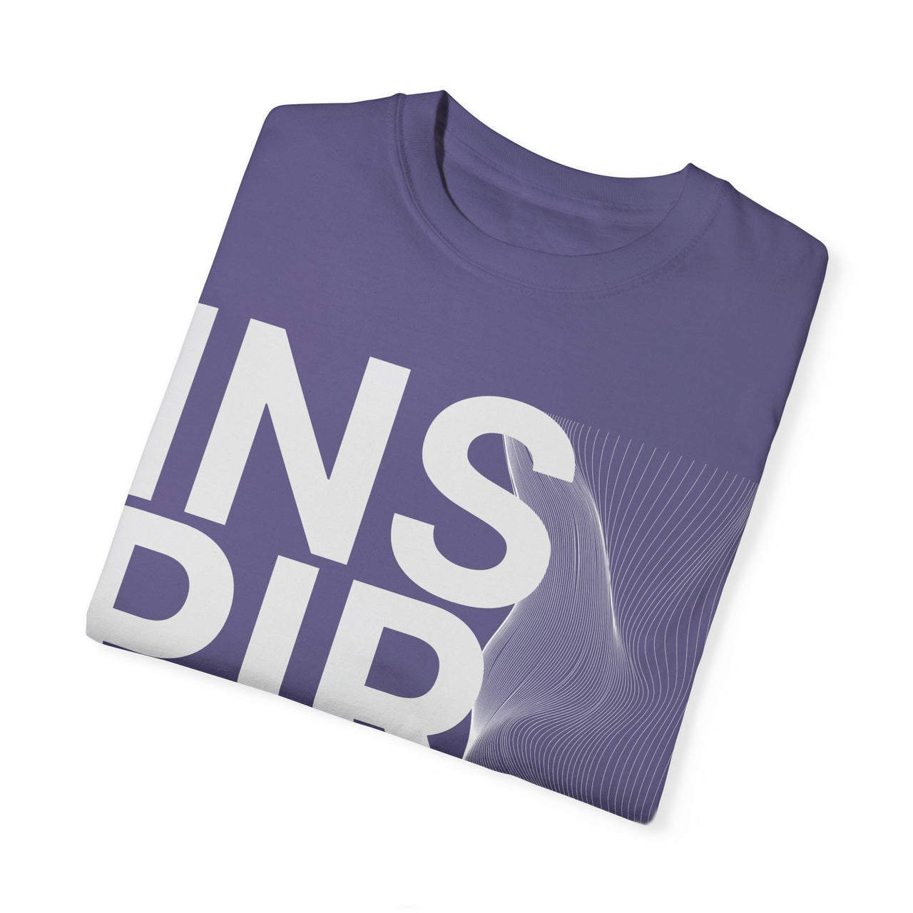INSPIRED - TEE