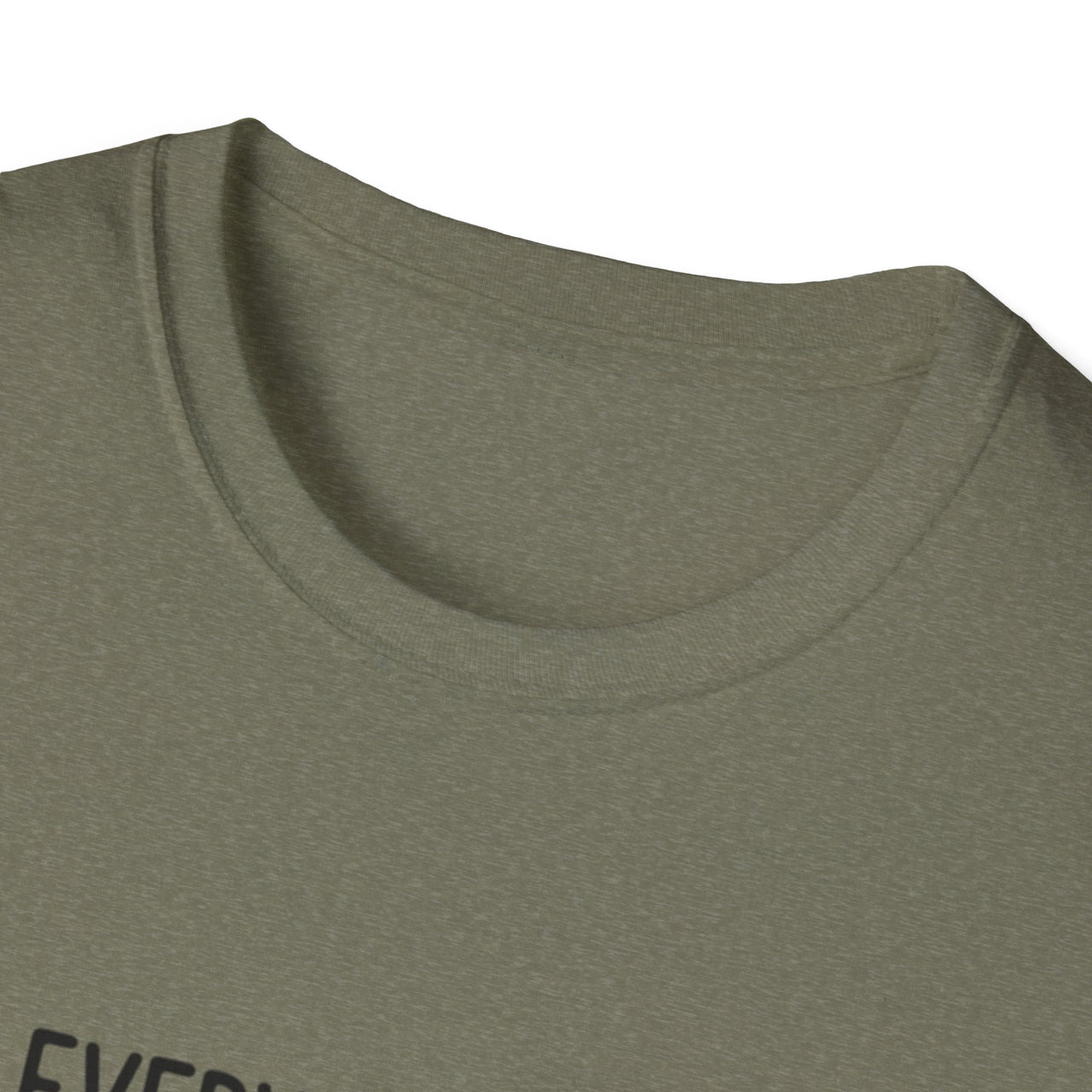 EVERYDAY IS A THANK YOU GOD DAY - TEE