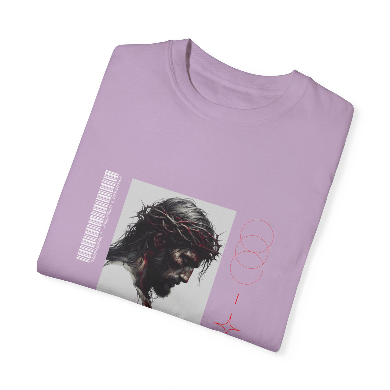 FAITH HOPE LOVE - TEE