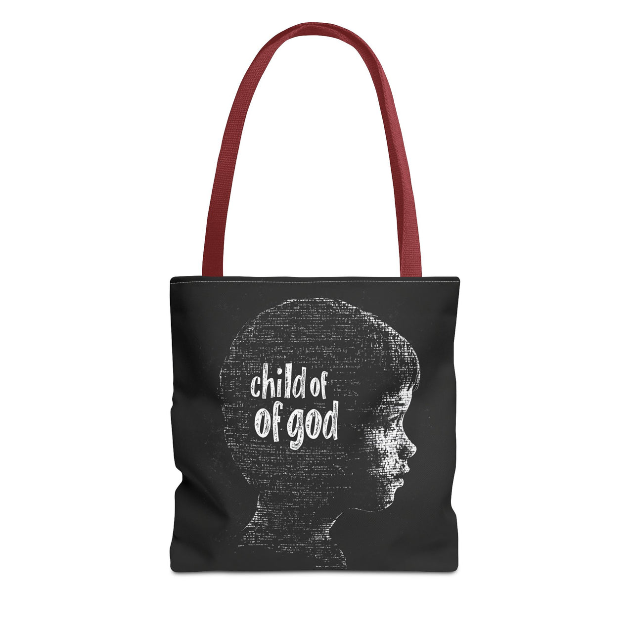 CHILD OF GOD - BAG