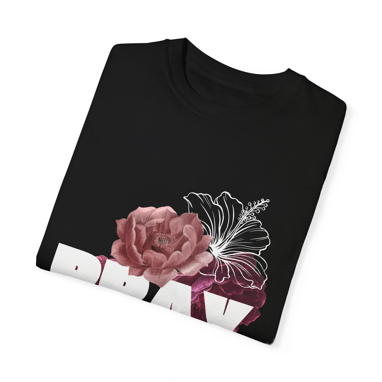 PRAY - TEE