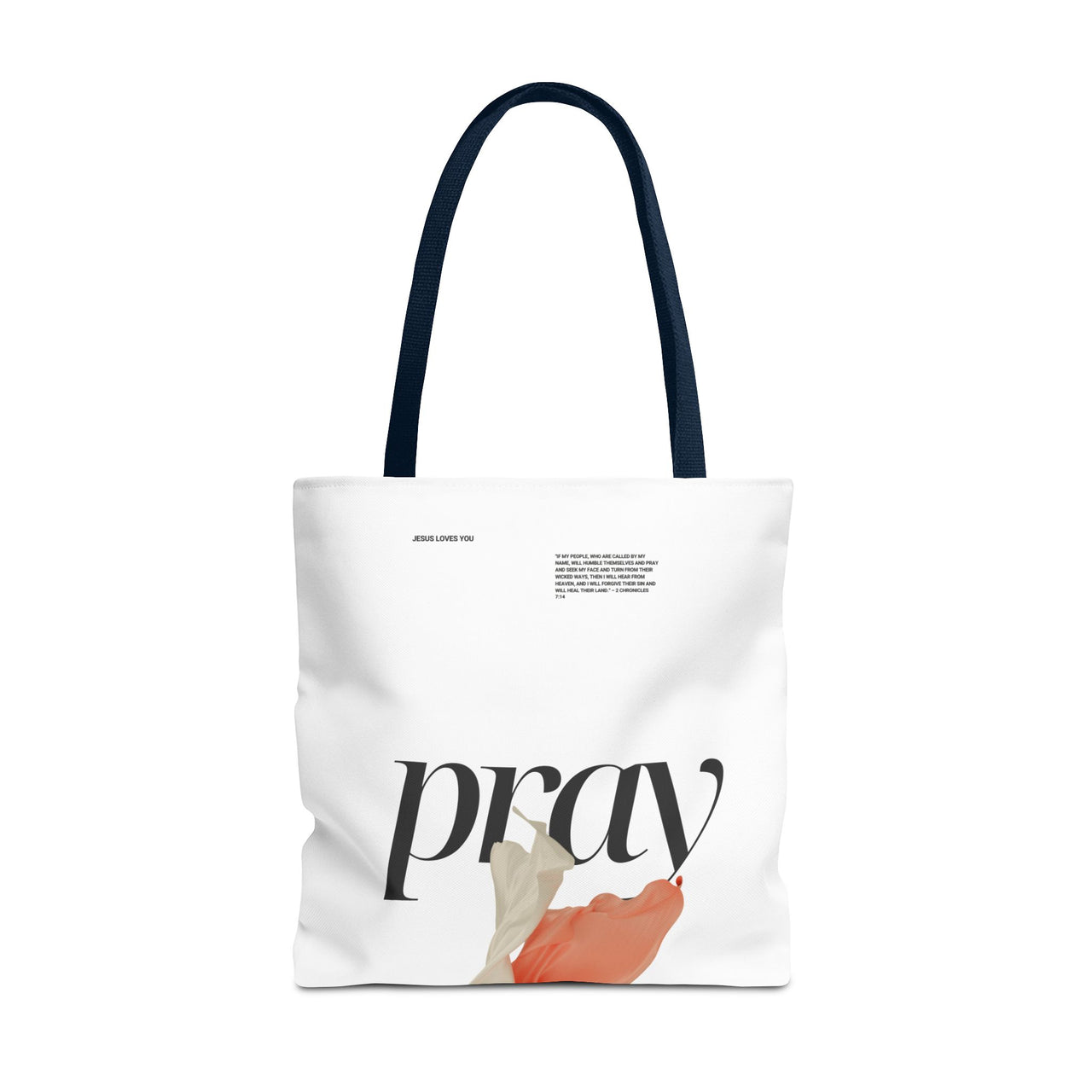 PRAY - BAG