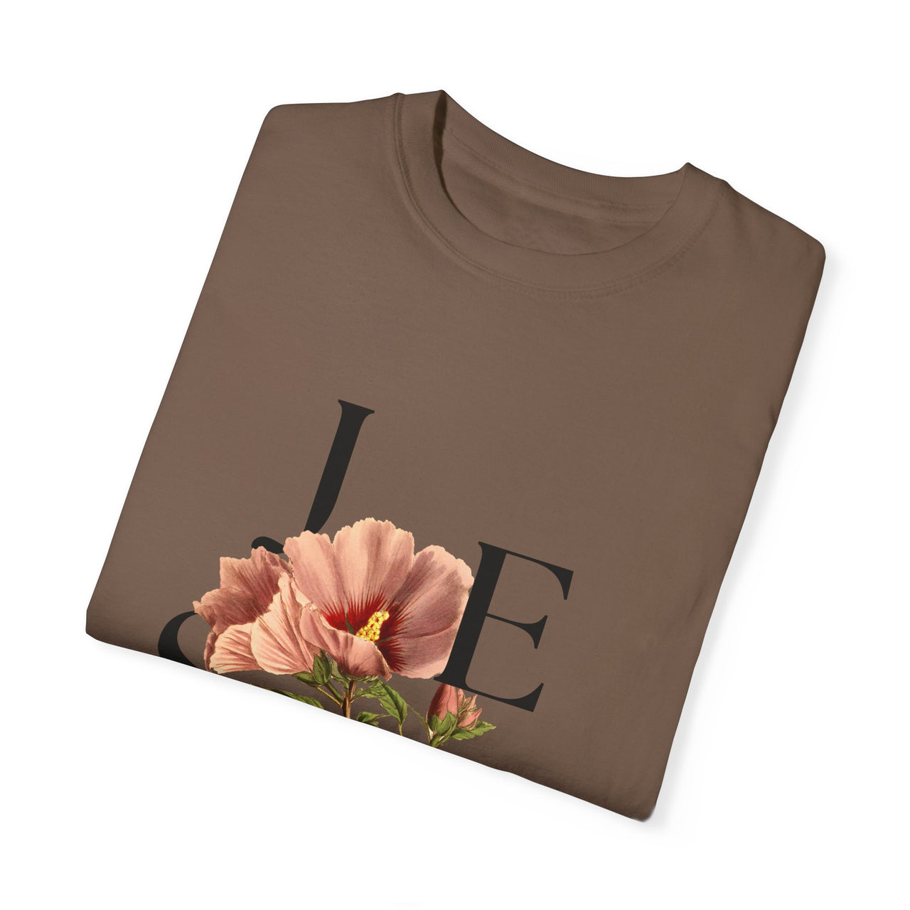 FAITH HOPE LOVE - TEE