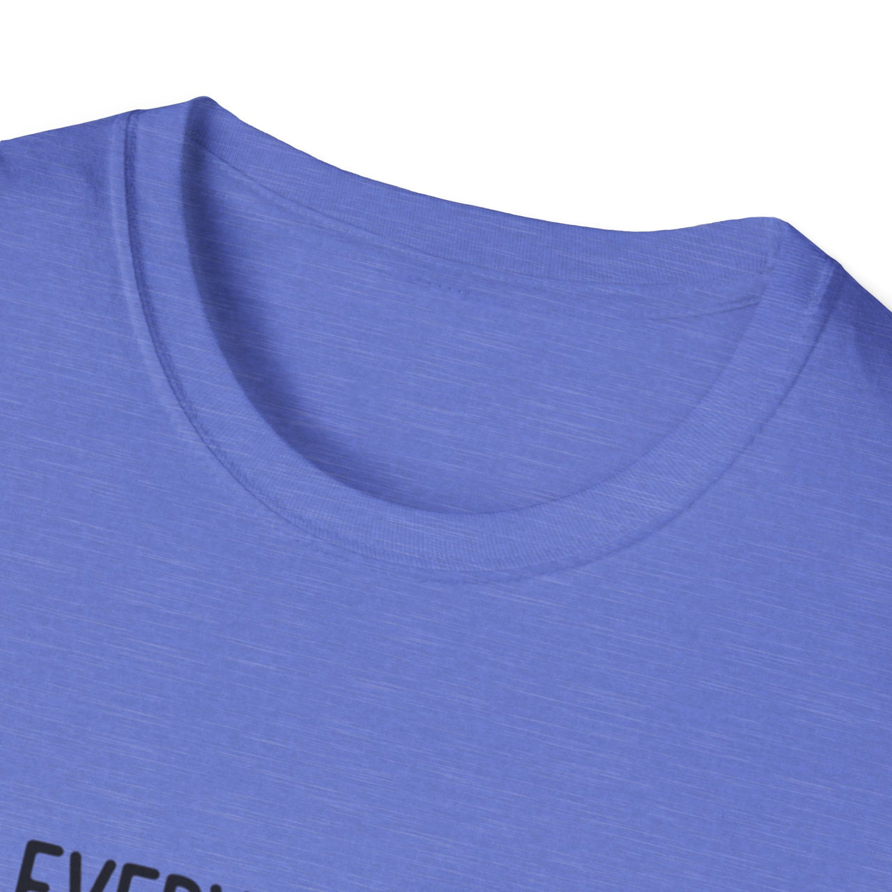 EVERYDAY IS A THANK YOU GOD DAY - TEE