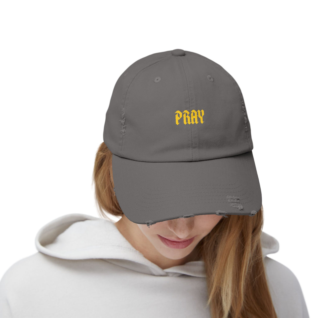 PRAY - CAP