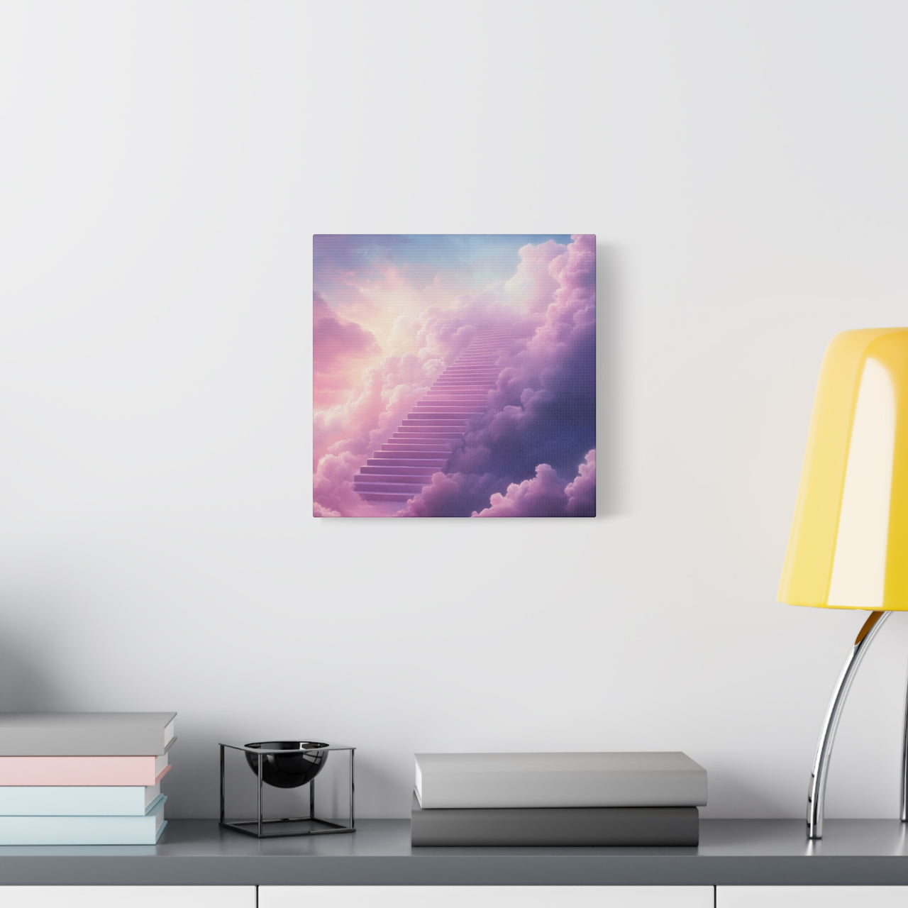 STAIRWAY TO HEAVEN CANVAS