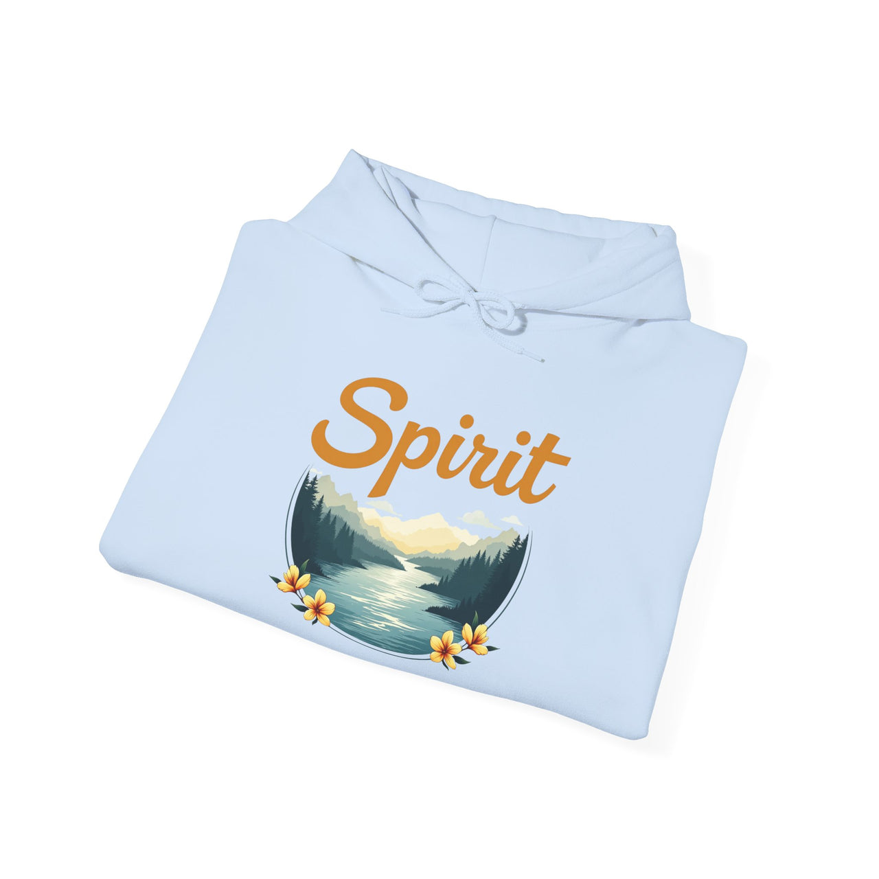 SPIRIT HOODIE