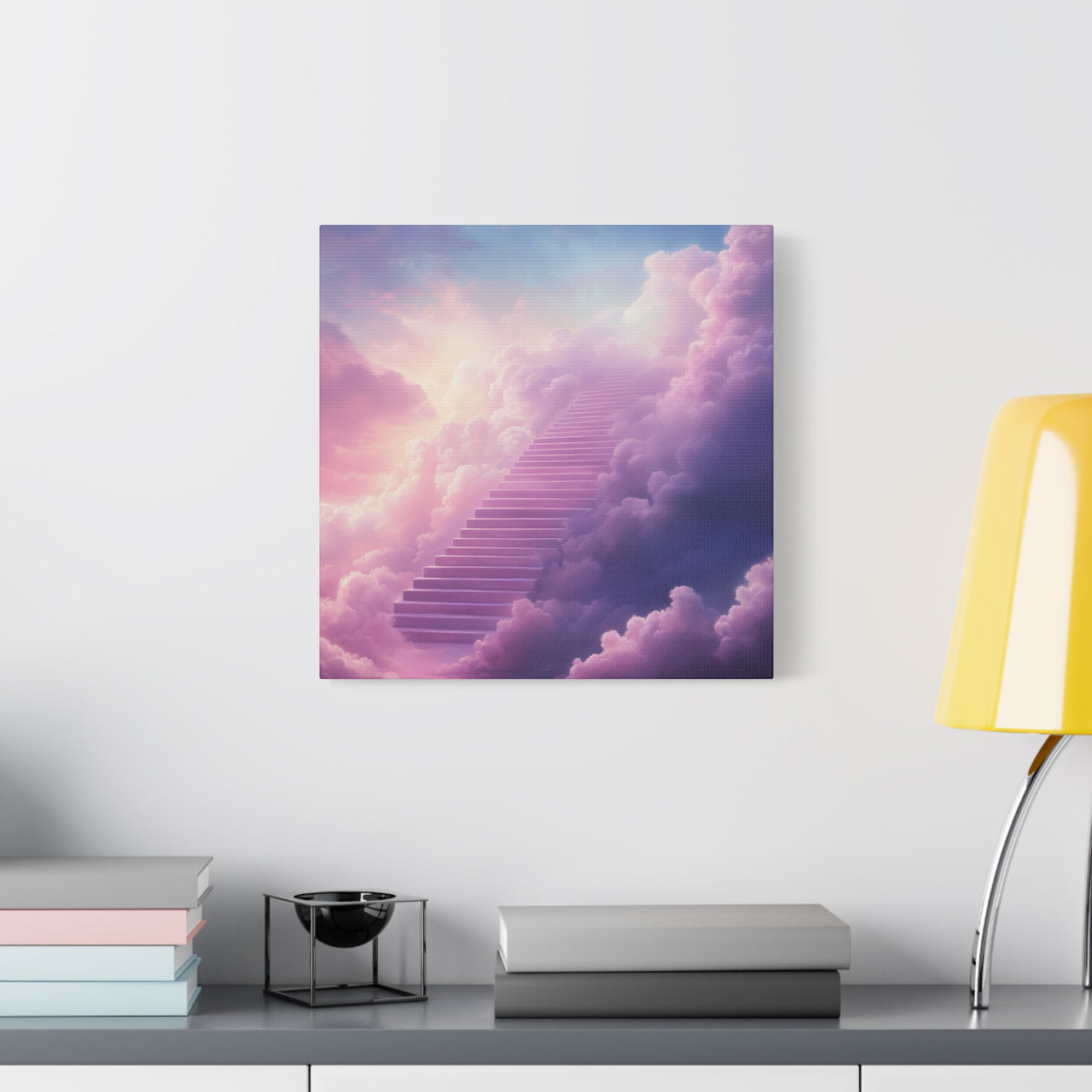 STAIRWAY TO HEAVEN CANVAS
