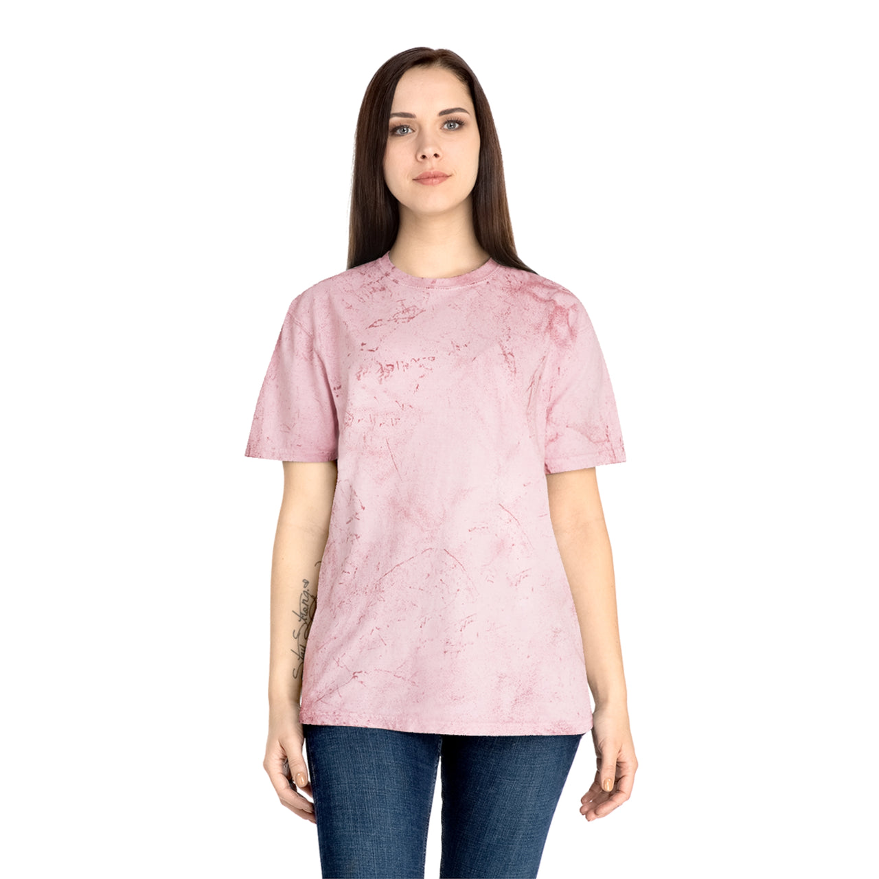 FREED - COLOR BLAST TEES