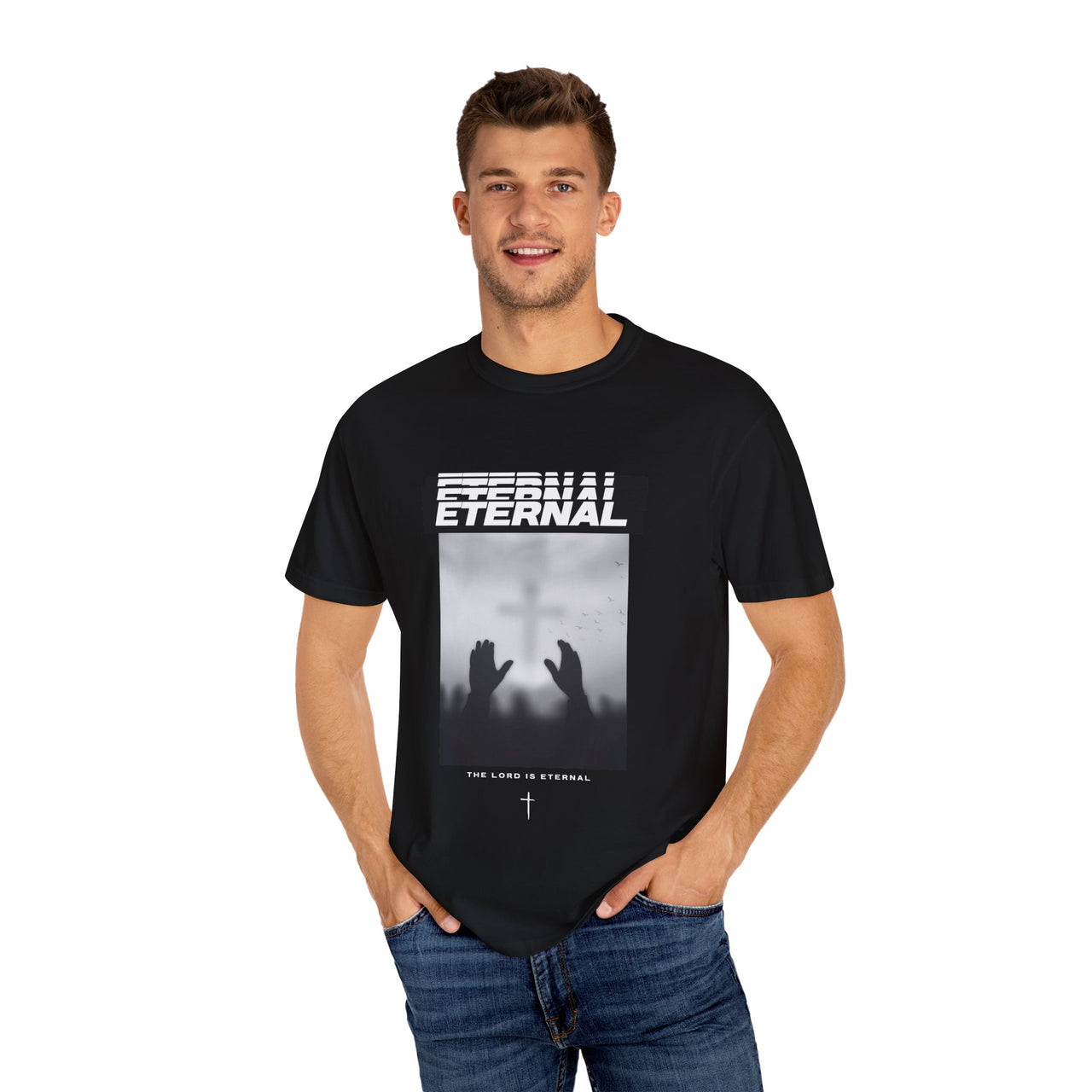 ETERNAL - TEE