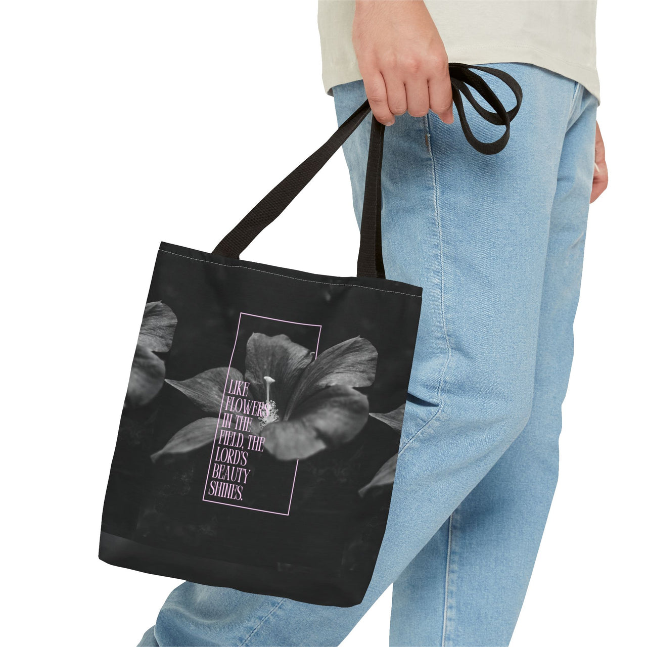 THE LORDS BEAUTY SHINES - BAG