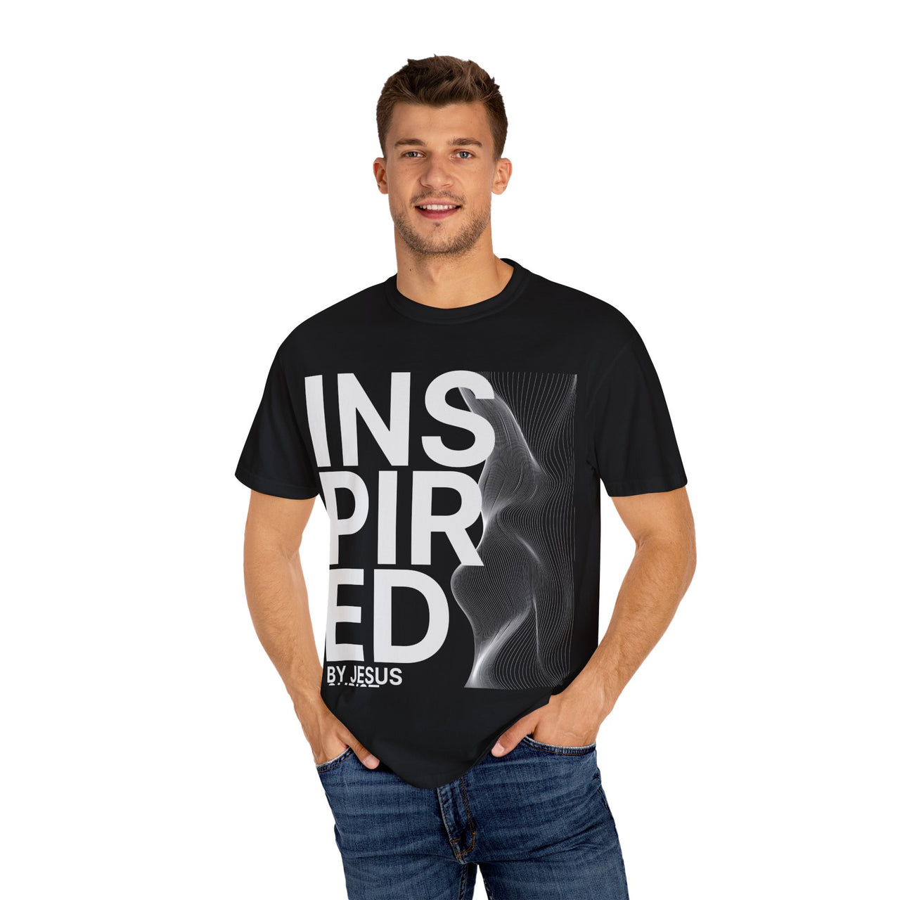 INSPIRED - TEE