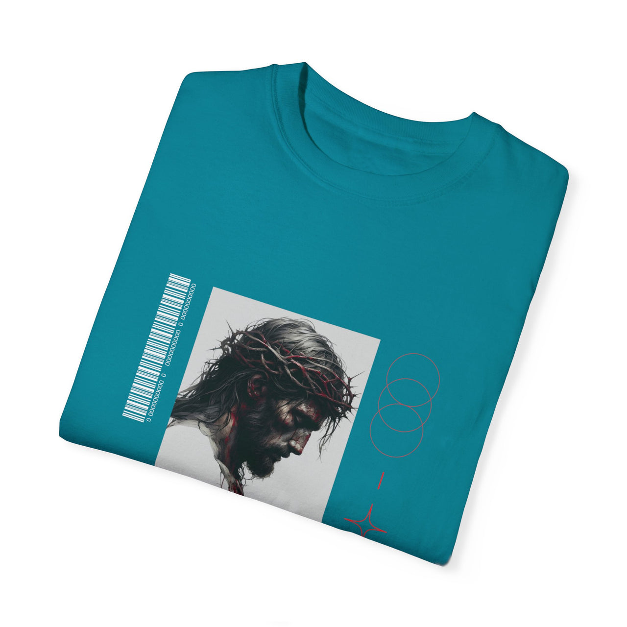 FAITH HOPE LOVE - TEE