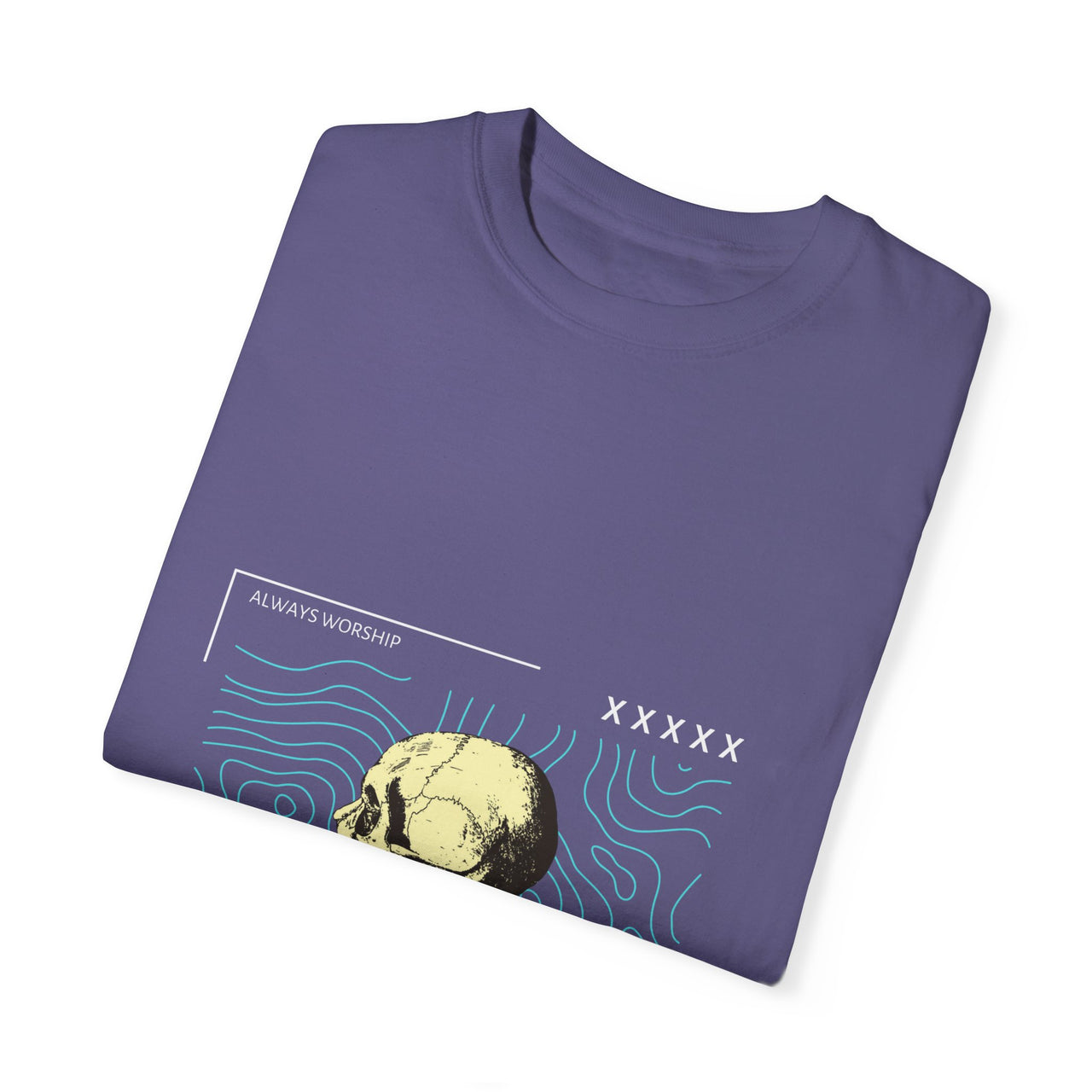 THE HOLY SPIRIT - TEE