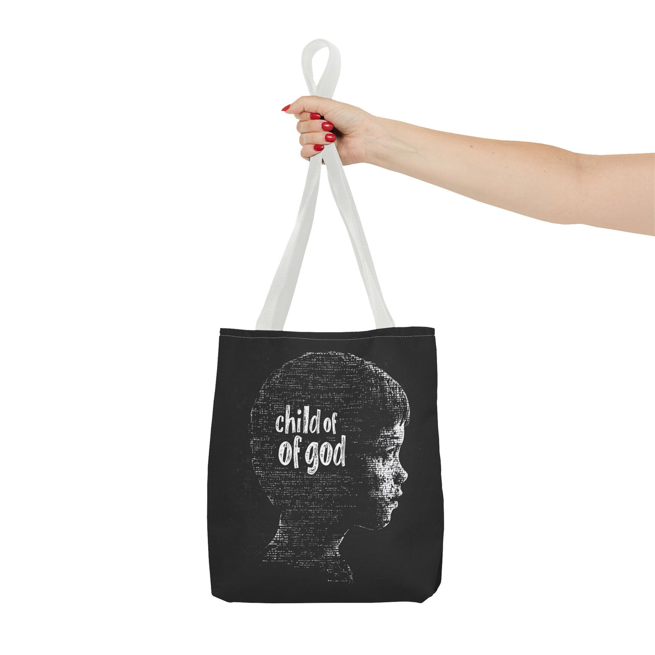 CHILD OF GOD - BAG